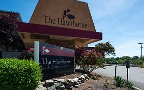 Hawthorne Inn & Conference Center Winston Salem Nc